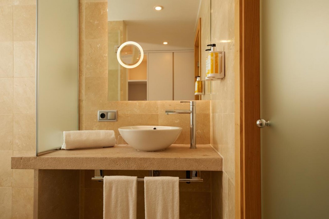 Hotel Son Caliu Spa Oasis Superior 7/86
