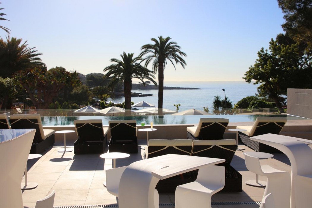 Hotel Son Caliu Spa Oasis Superior 35/86