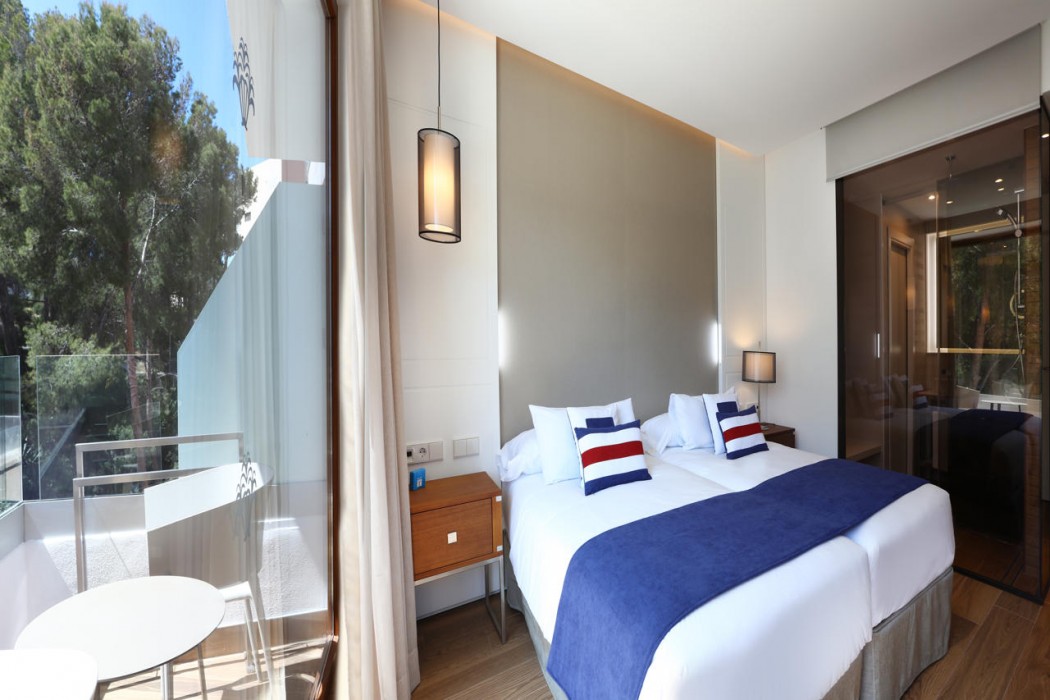 Hotel Son Caliu Spa Oasis Superior 21/86