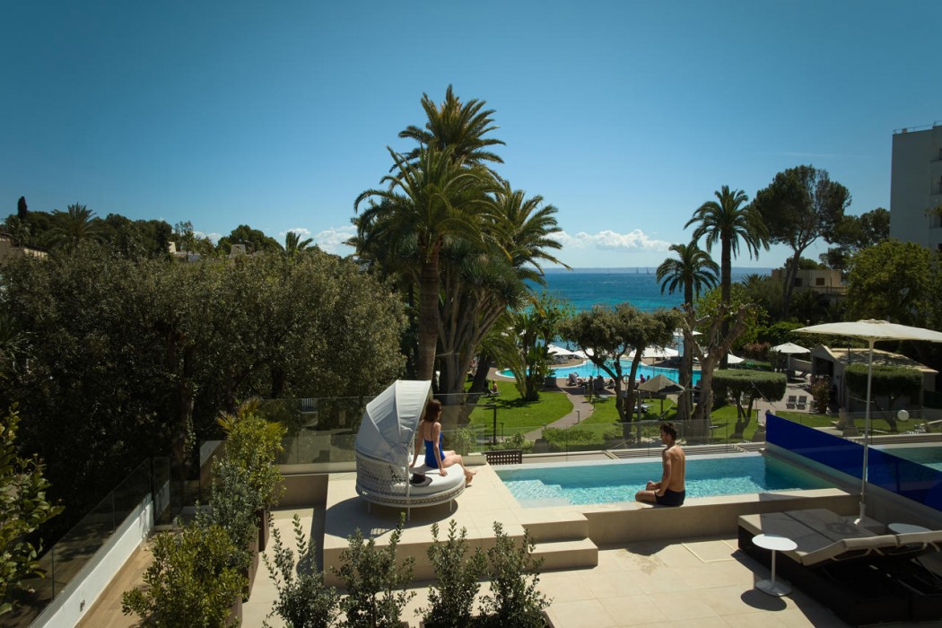 Hotel Son Caliu Spa Oasis Superior 45/86