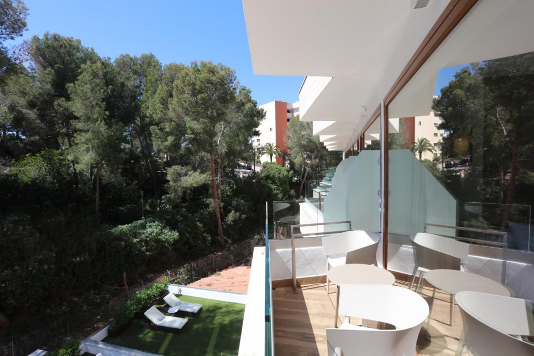 Hotel Son Caliu Spa Oasis Superior 24/86