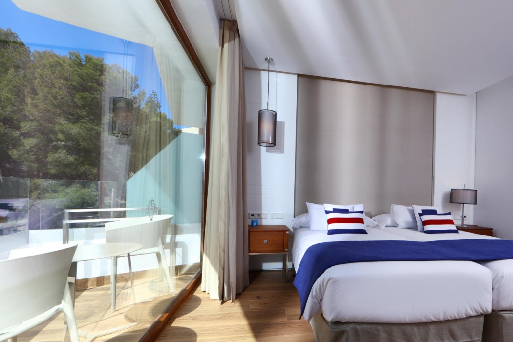 Hotel Son Caliu Spa Oasis Superior 14/86