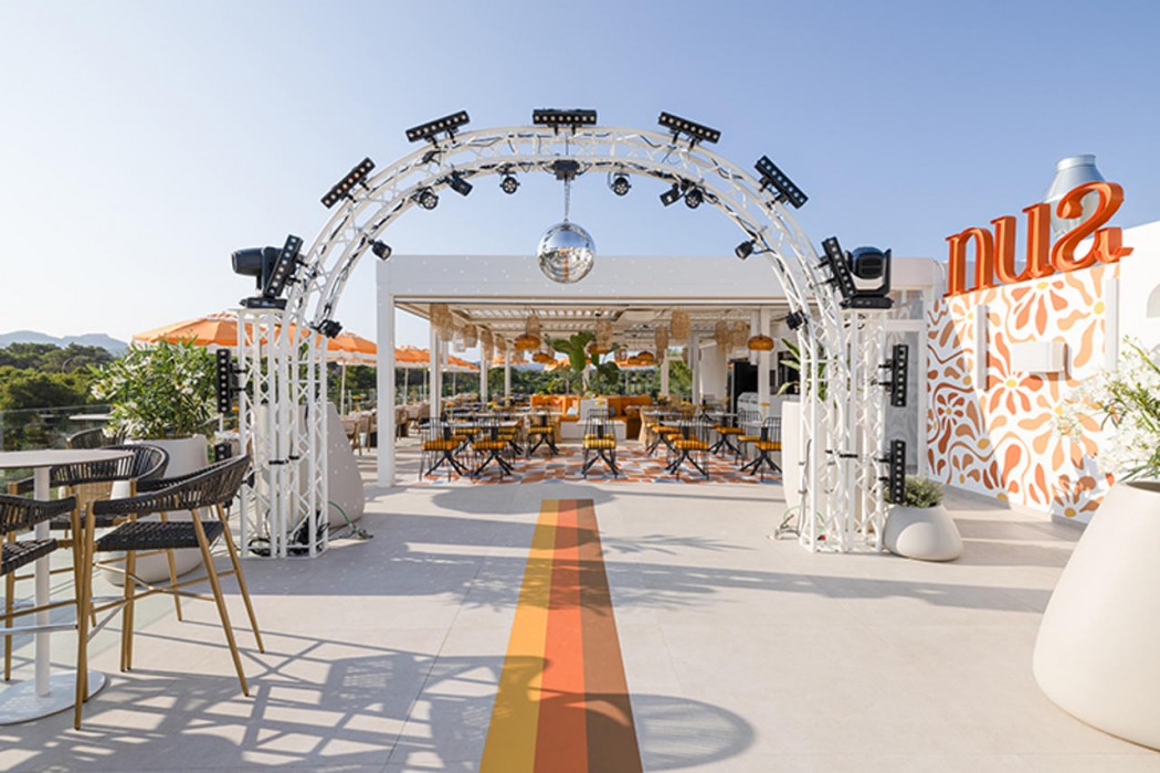 Monsuau Cala D'Or Hotel - Adults Only 18/53