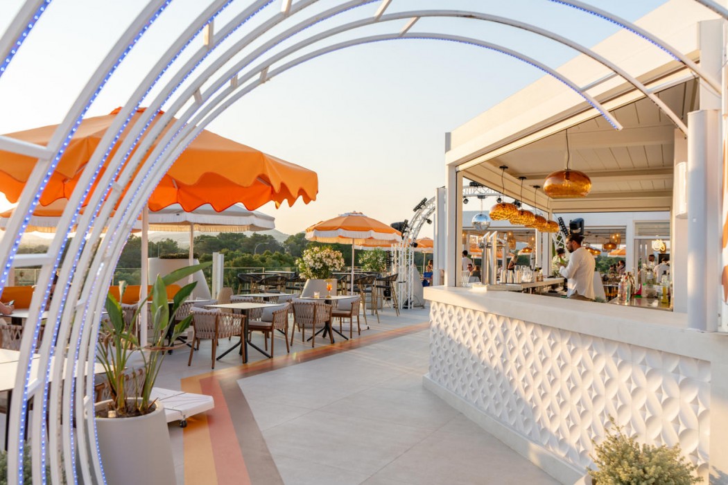 Monsuau Cala D'Or Hotel - Adults Only 20/53