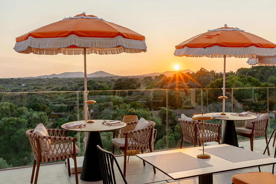 Monsuau Cala D'Or Hotel - Adults Only 19/53