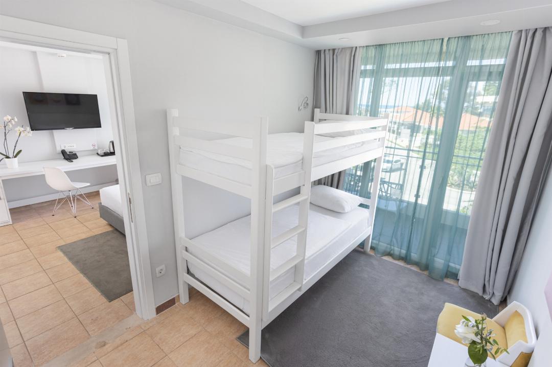 Two Bedroom Suite