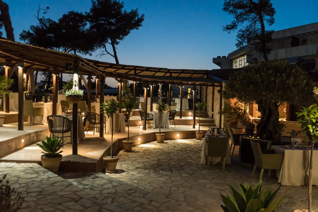 Azul Beach Resort Montenegro By Karisma 15/61