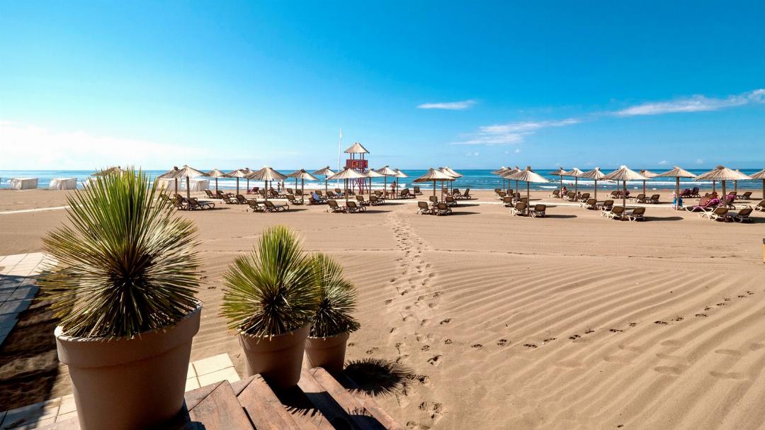 Azul Beach Resort Montenegro By Karisma in ULCINJ