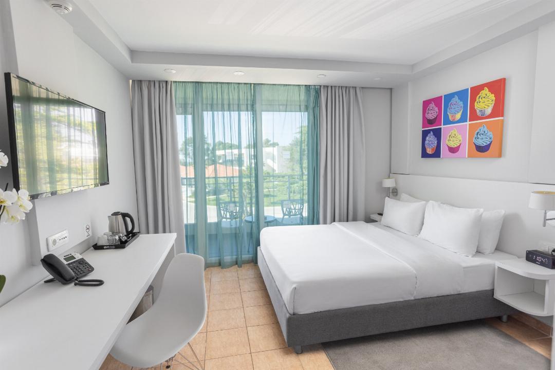 Double Room
