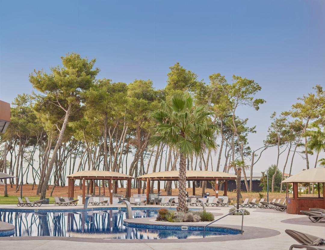 Azul Beach Resort Montenegro By Karisma in ULCINJ