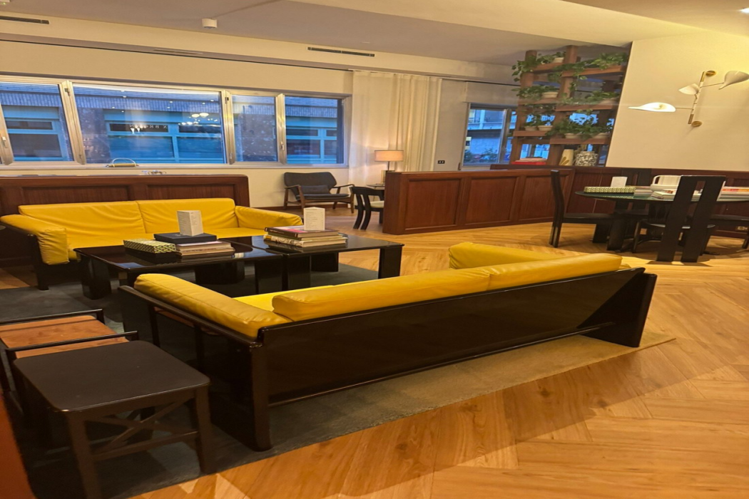Max Brown Hotel Missori, part of Sircle Collection 4/56
