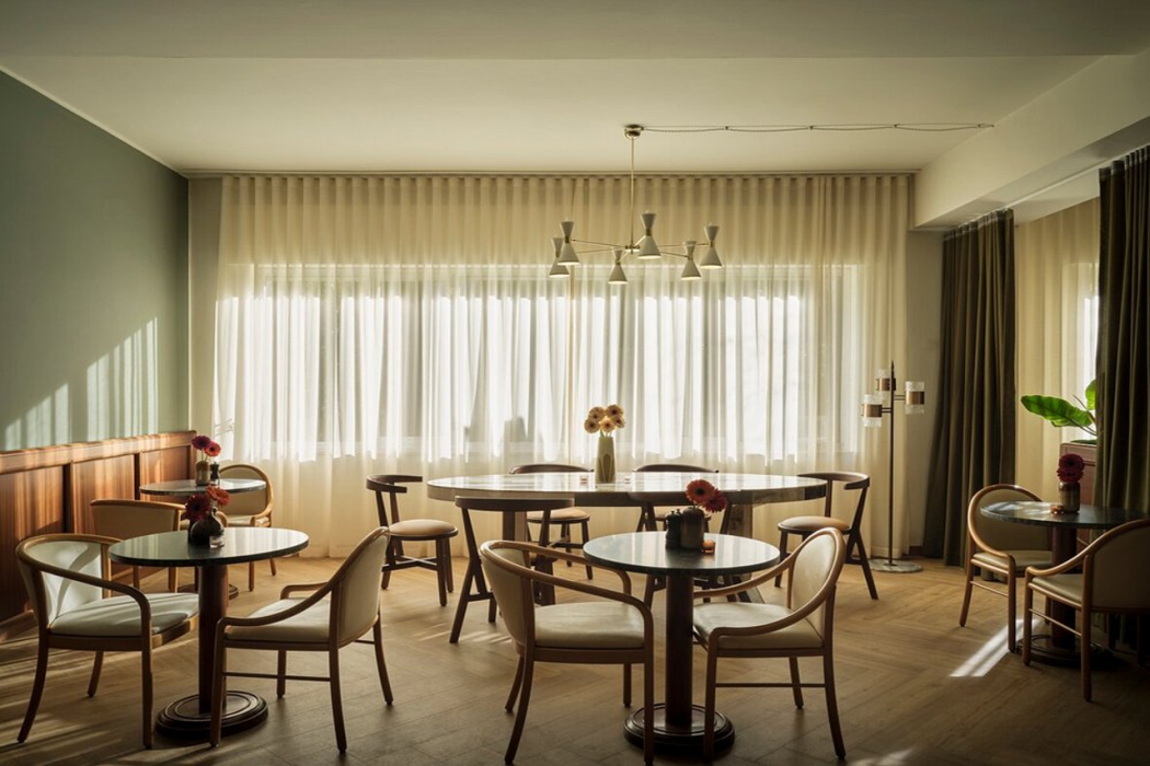 Max Brown Hotel Missori, part of Sircle Collection 7/56