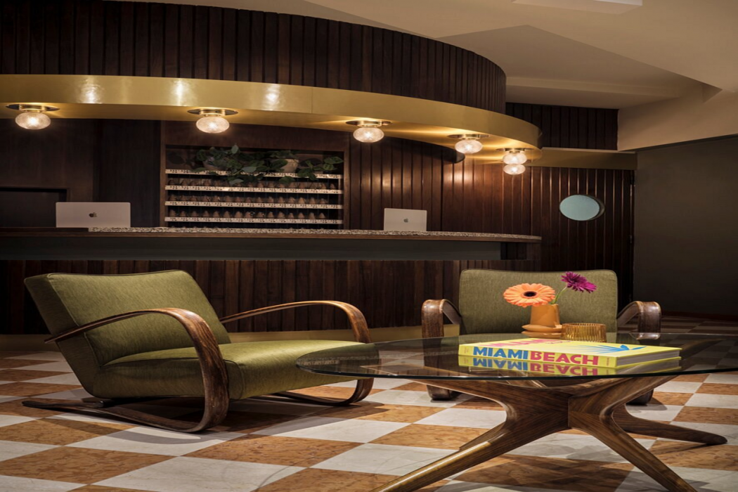Max Brown Hotel Missori, part of Sircle Collection 6/56