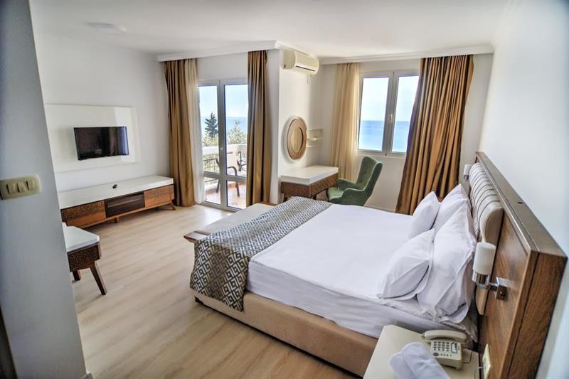 Hotel Adrovic 21/74
