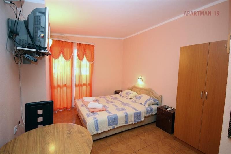 Apartments Kojic 25/75