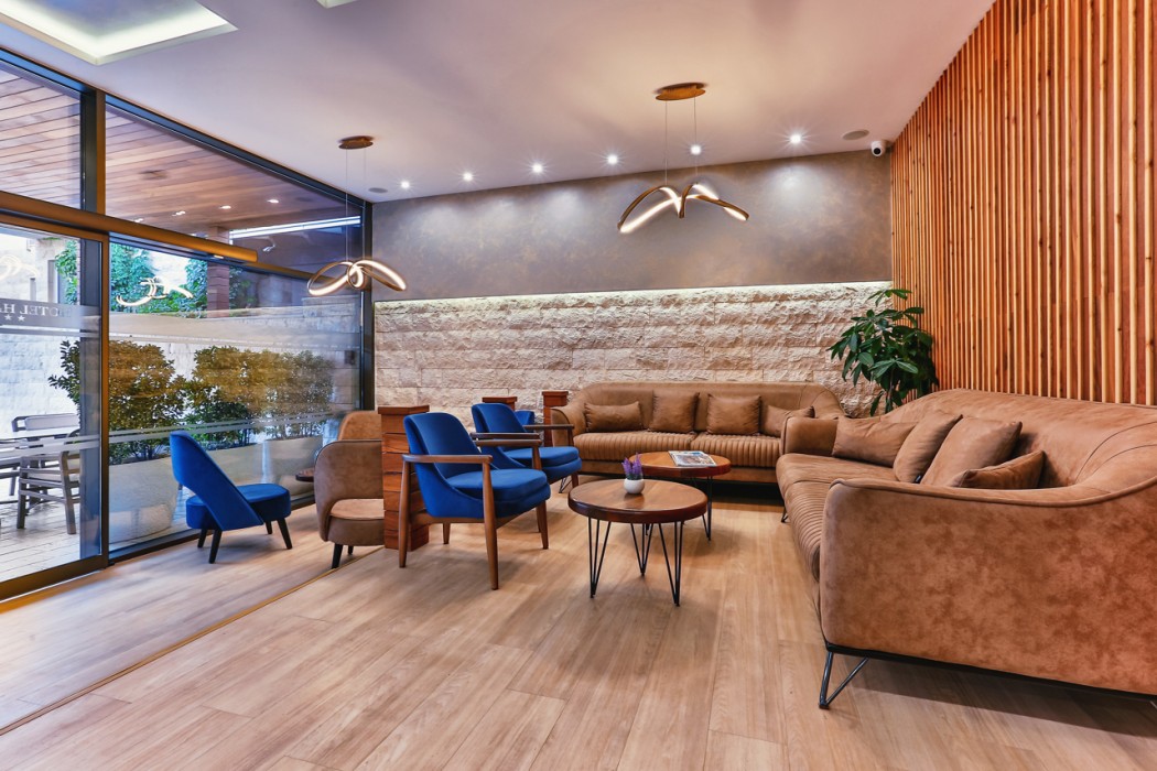 Hotel Harmony by Aycon 48/88