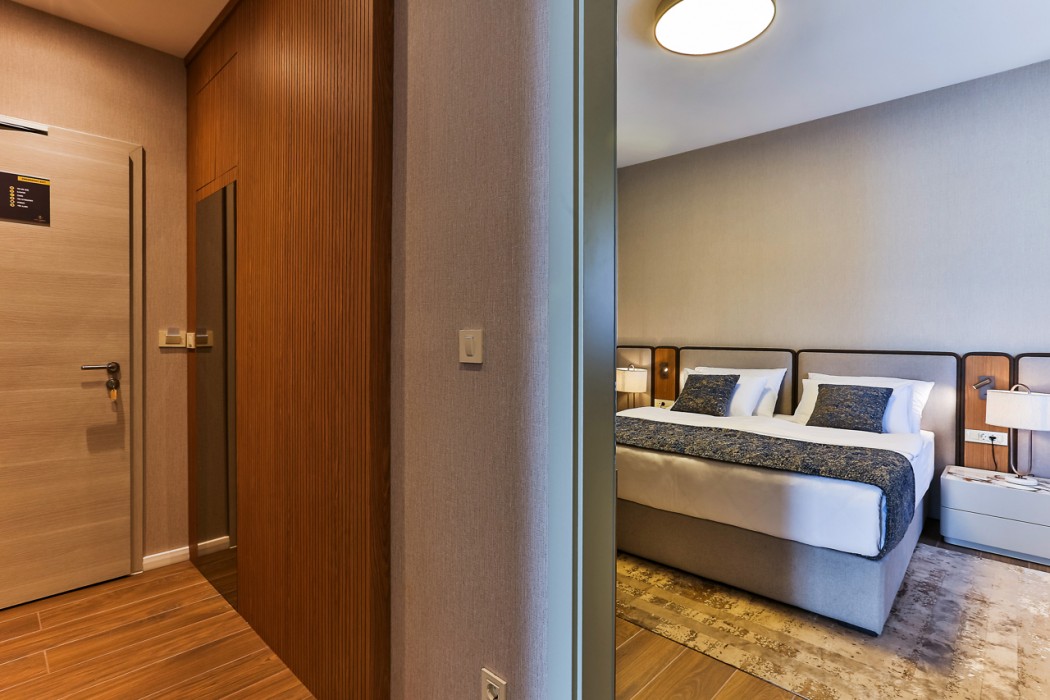 Hotel Harmony by Aycon 34/88