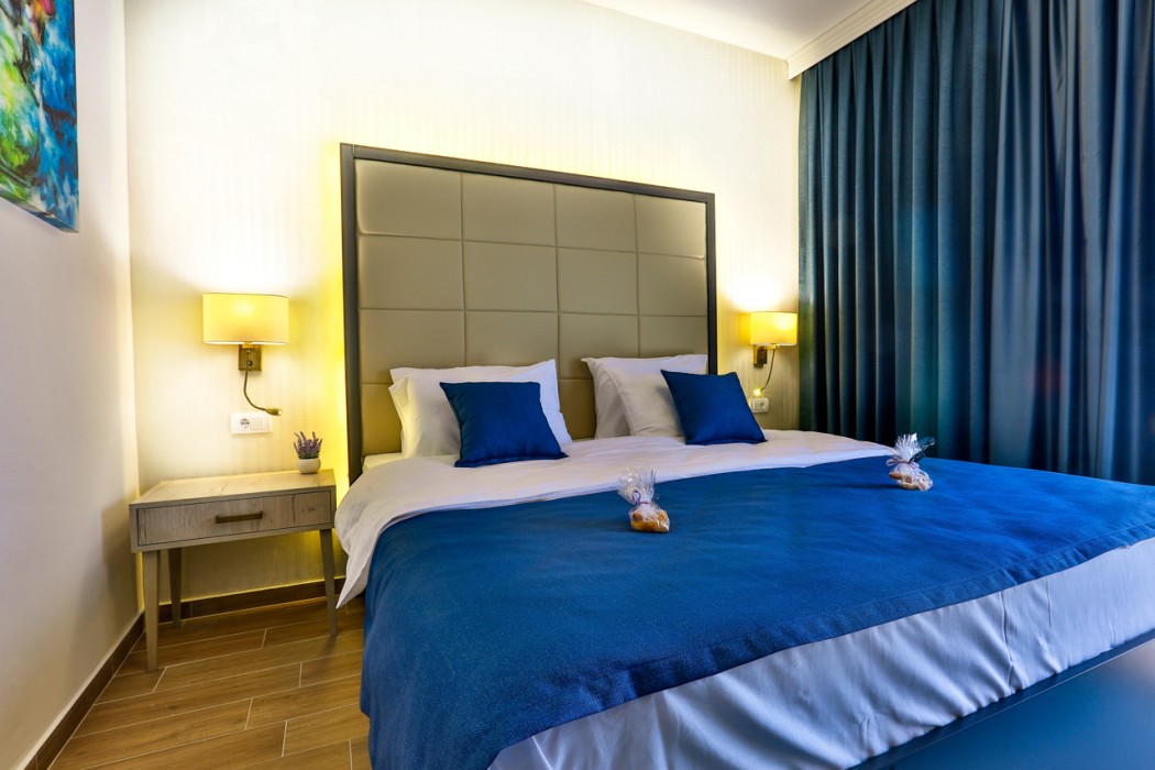 Hotel Harmony by Aycon 35/88
