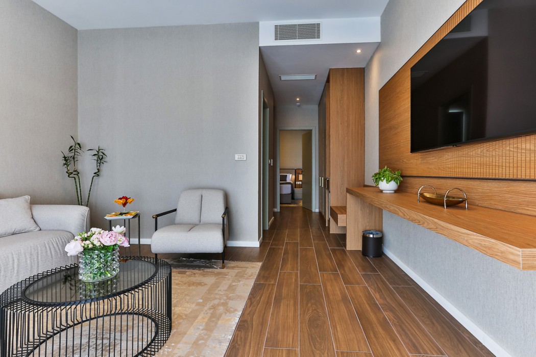 Hotel Harmony by Aycon 29/88