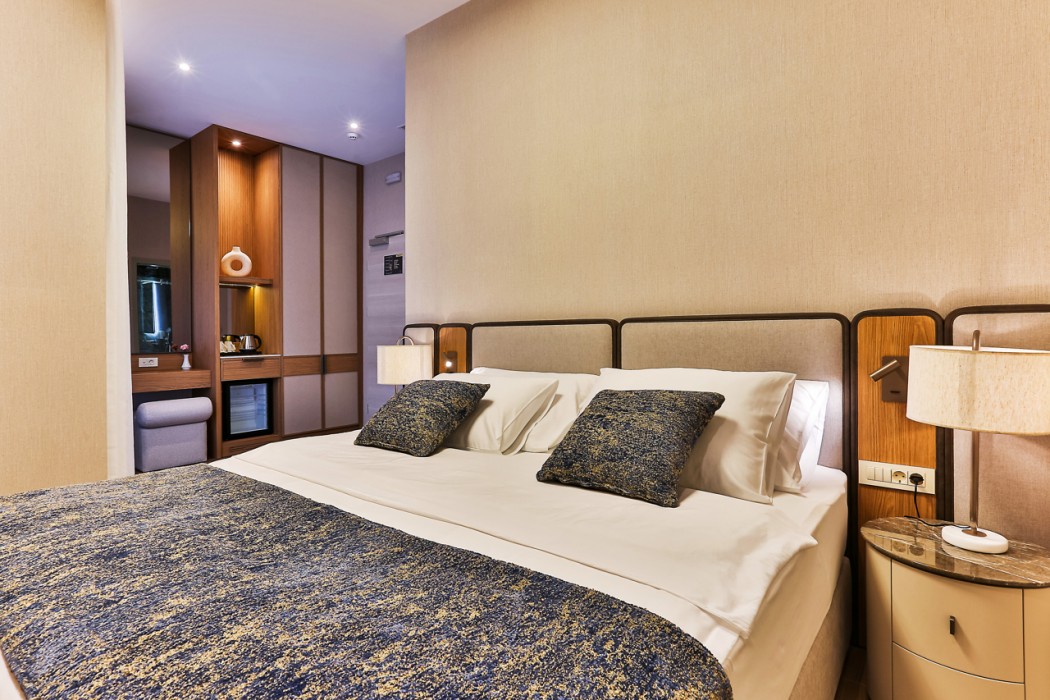 Hotel Harmony by Aycon 33/88