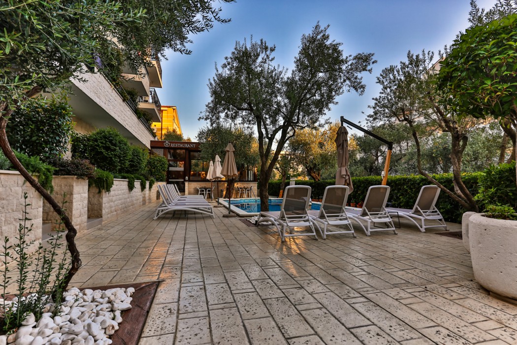 Hotel Harmony by Aycon 55/88
