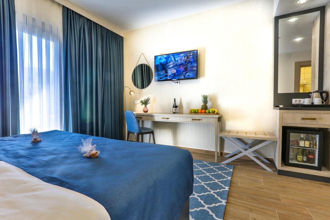 Hotel Harmony by Aycon 36/88