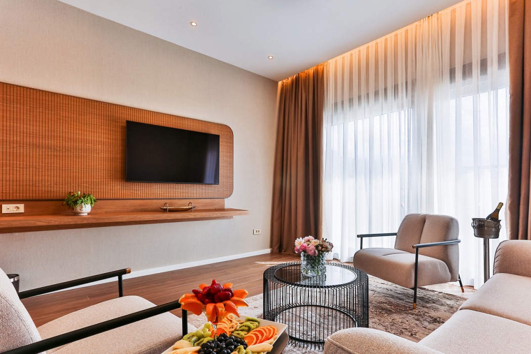 Hotel Harmony by Aycon 31/88