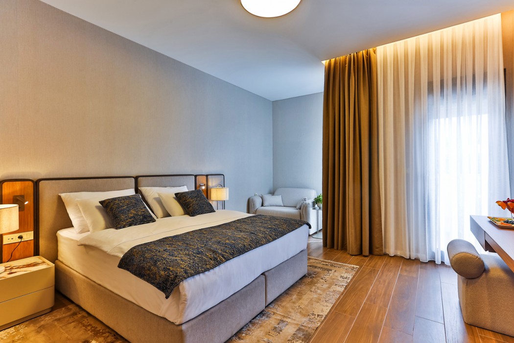 Hotel Harmony by Aycon 20/88