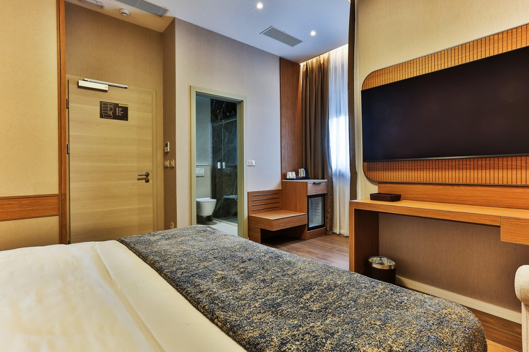 Hotel Harmony by Aycon 30/88