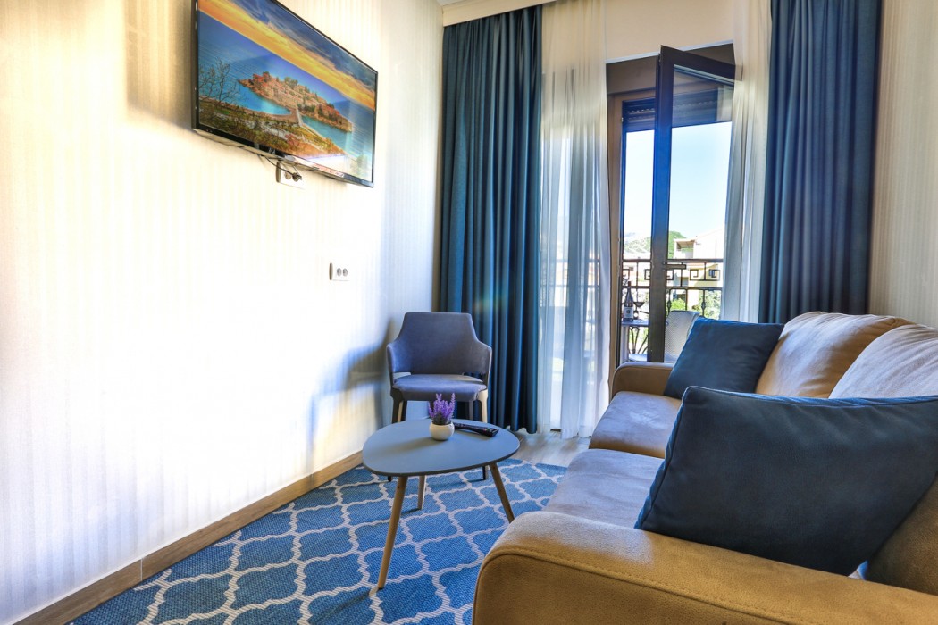 Hotel Harmony by Aycon 21/88