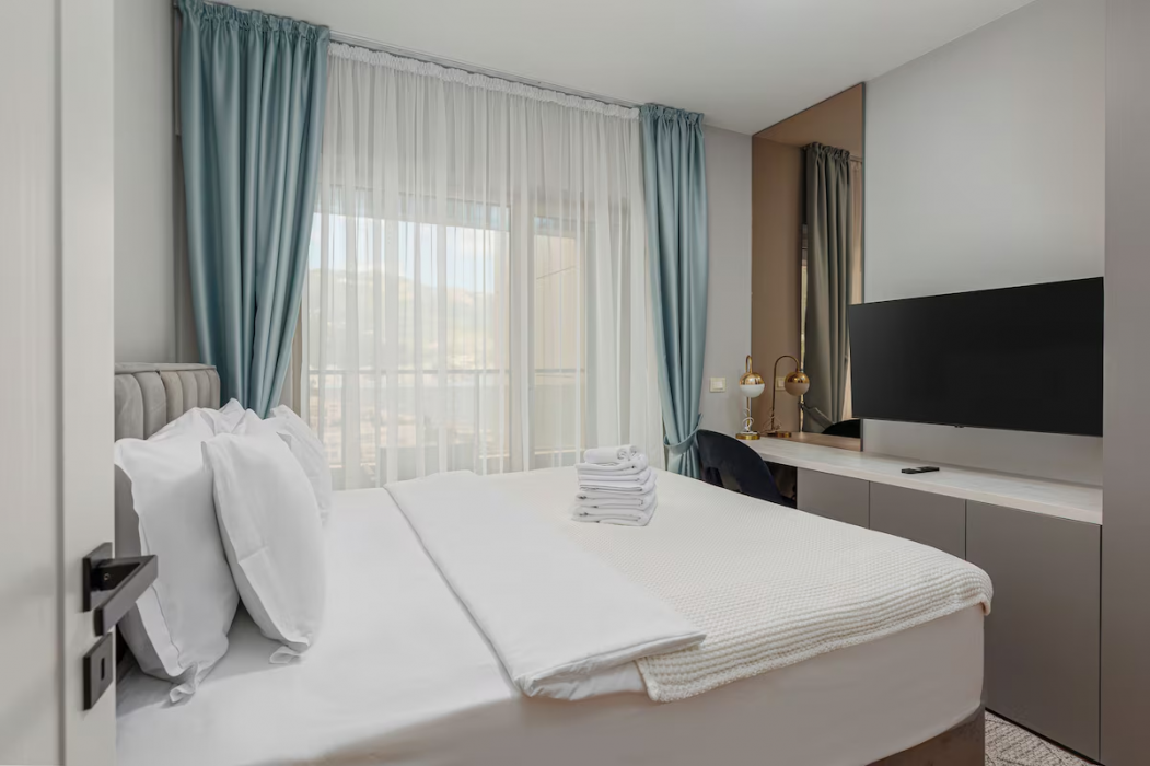 Hotel Harmonia By Dukley 13/64
