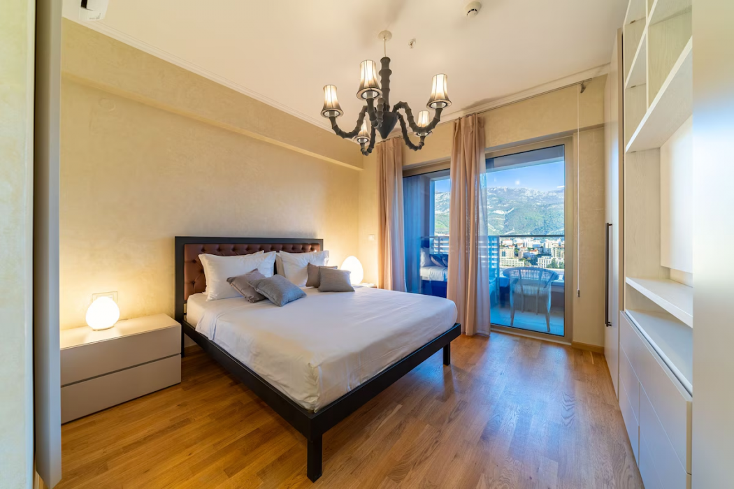 Hotel Harmonia By Dukley 11/64