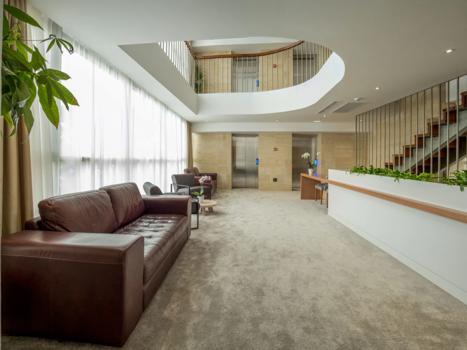 Hotel Harmonia By Dukley 40/64