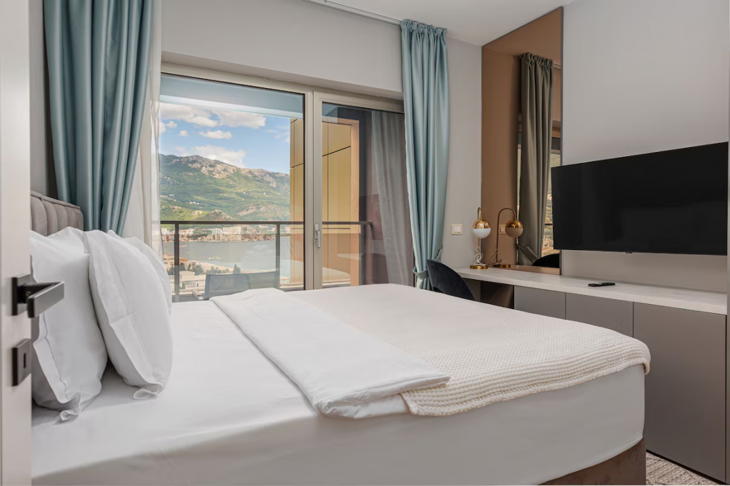 Hotel Harmonia By Dukley 26/64
