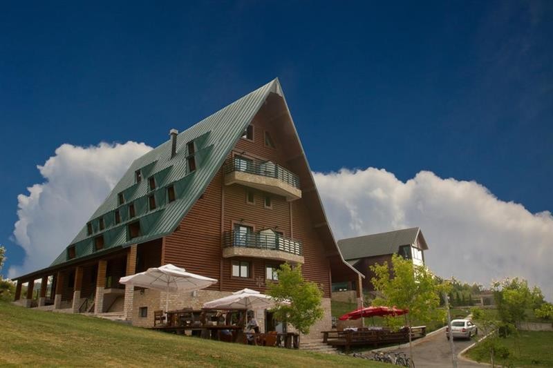 Hotel Polar Star 28/74
