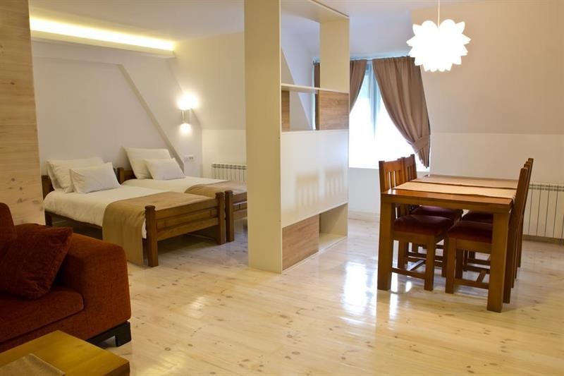 Hotel Polar Star 22/74