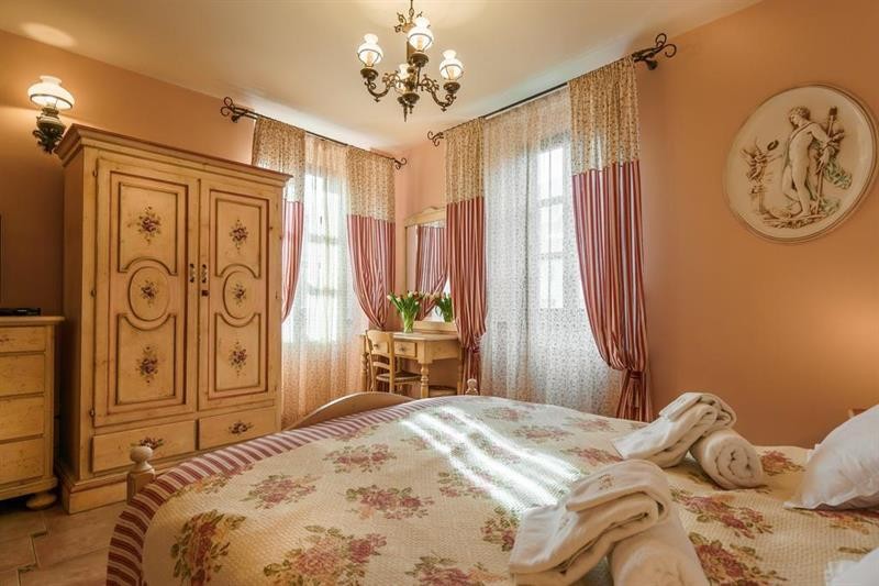 Hotel Monte Cristo 46/74