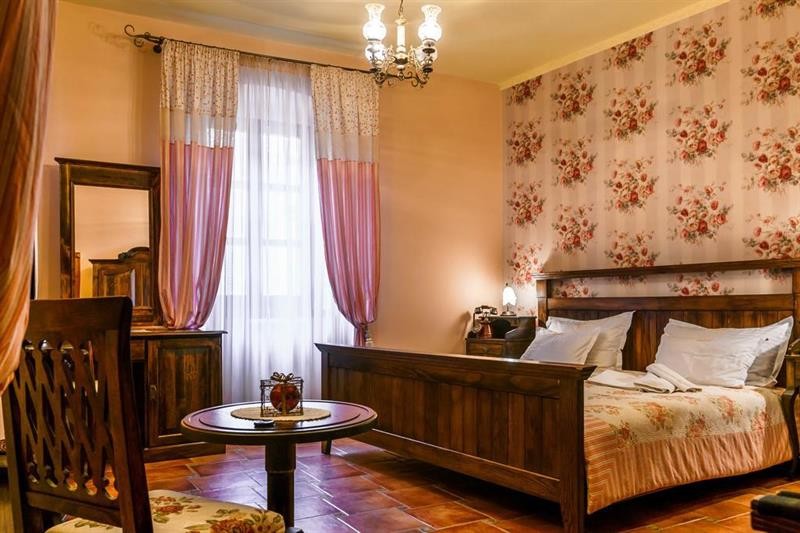 Hotel Monte Cristo 45/74