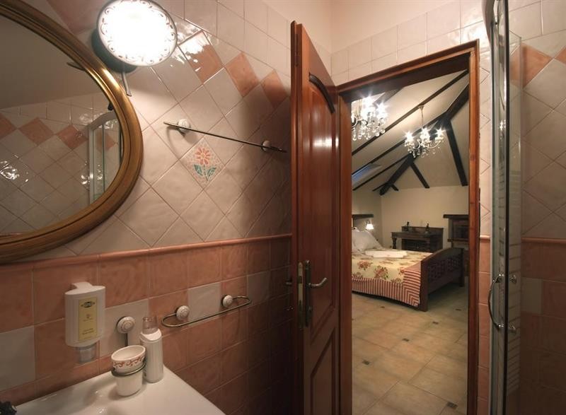 Hotel Monte Cristo 26/74