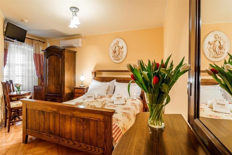 Hotel Monte Cristo 34/74