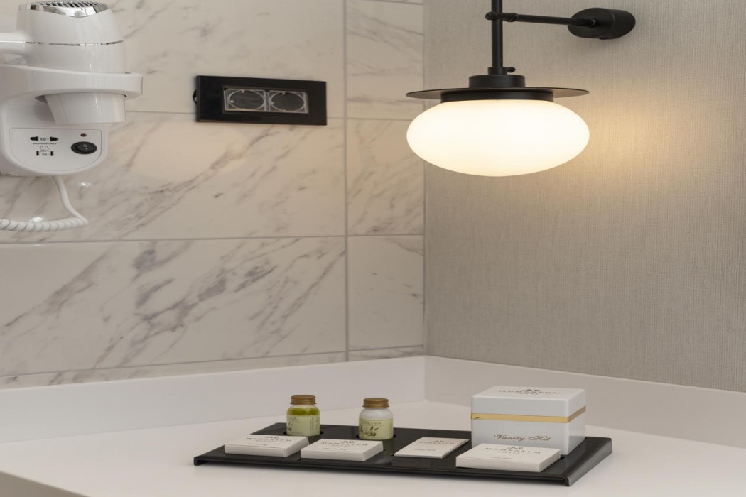 BOUTIQUE HOTEL MOMENTUM by Aycon 85/195