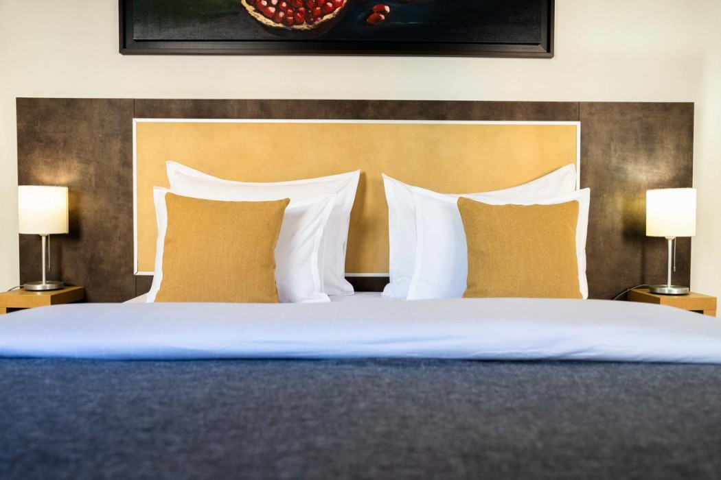 BOUTIQUE HOTEL MOMENTUM by Aycon 137/195