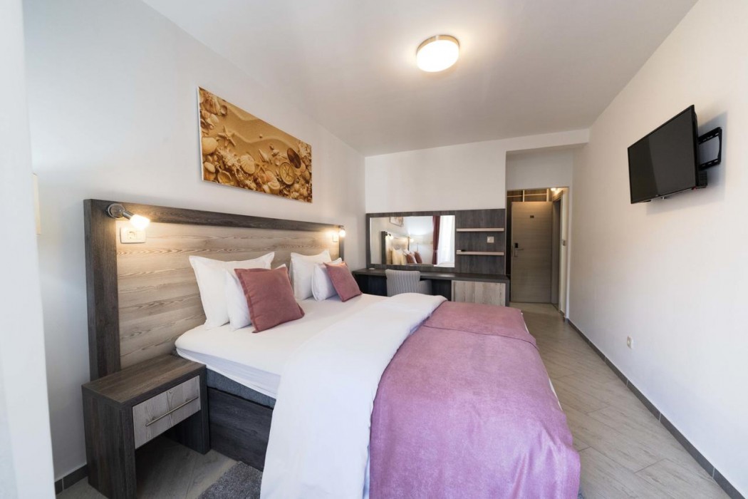 BOUTIQUE HOTEL MOMENTUM by Aycon 56/195