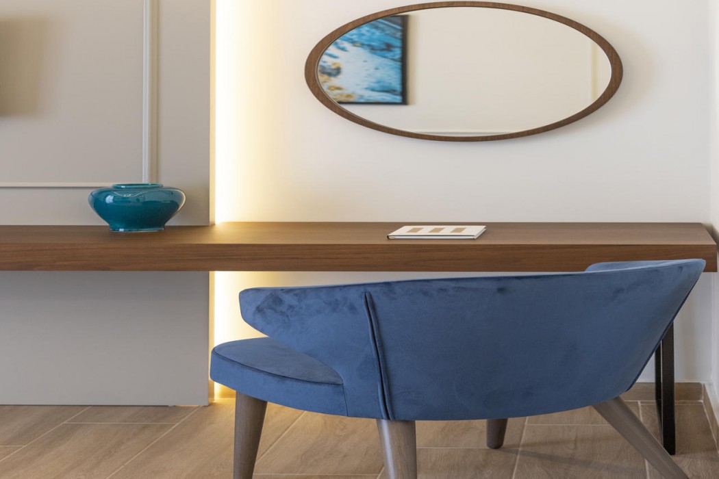 BOUTIQUE HOTEL MOMENTUM by Aycon 115/195
