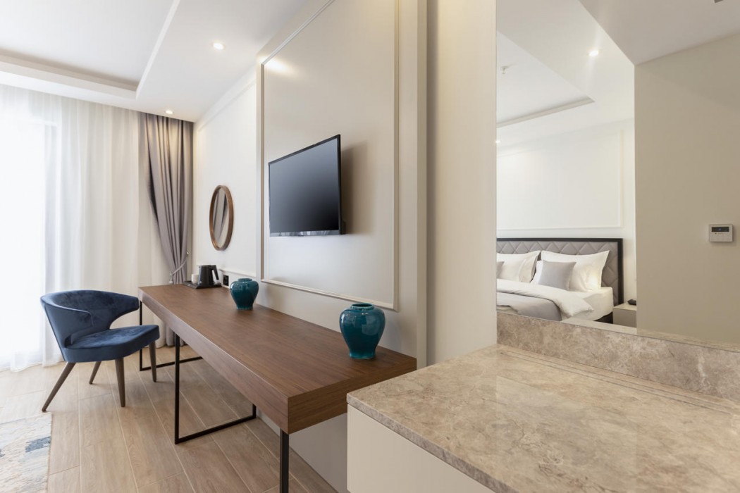 BOUTIQUE HOTEL MOMENTUM by Aycon 144/195