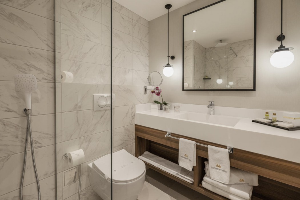 BOUTIQUE HOTEL MOMENTUM by Aycon 154/195