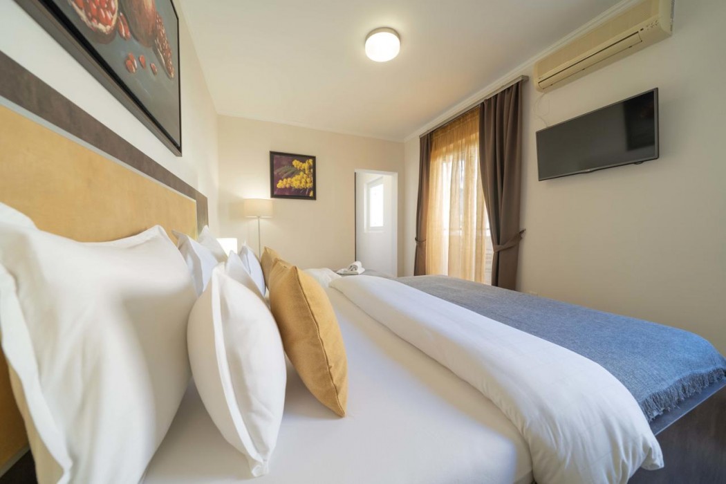 BOUTIQUE HOTEL MOMENTUM by Aycon 132/195
