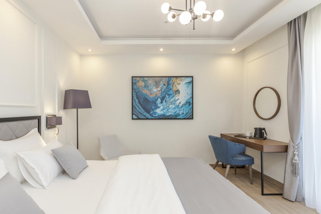BOUTIQUE HOTEL MOMENTUM by Aycon 88/195