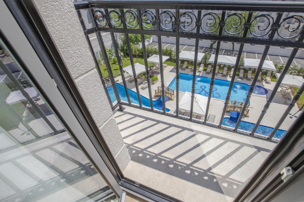 BOUTIQUE HOTEL MOMENTUM by Aycon 43/195