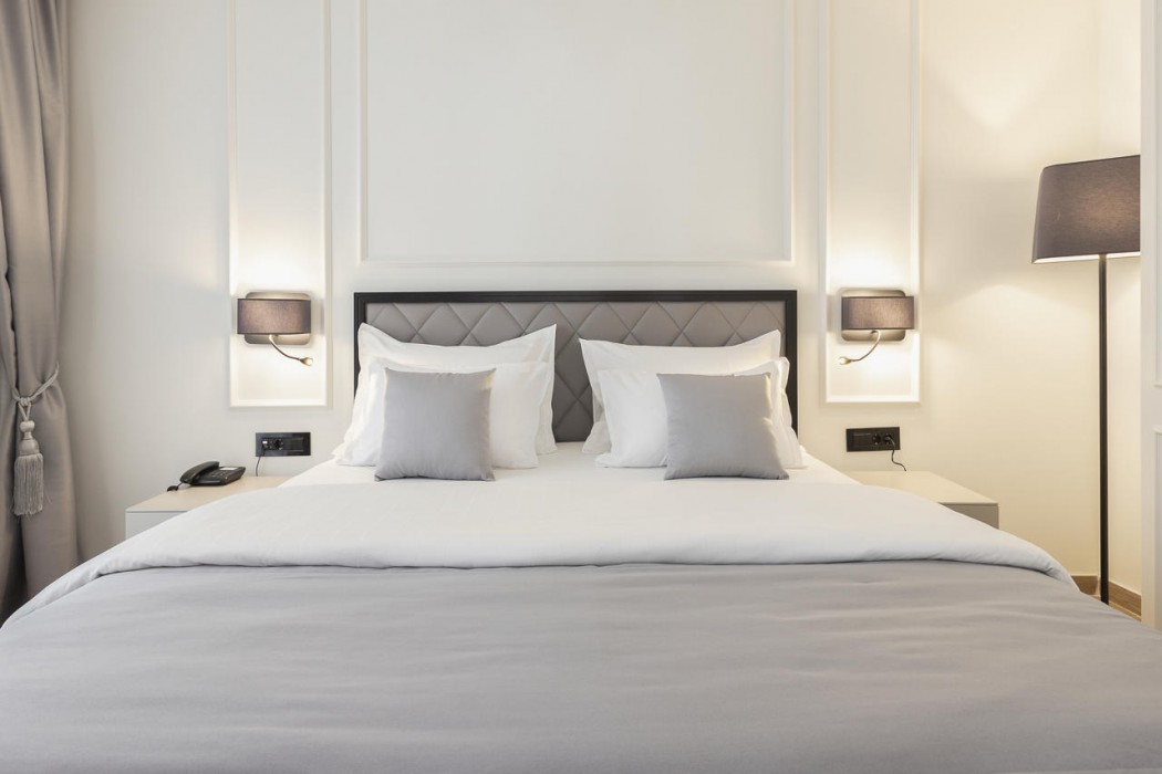 BOUTIQUE HOTEL MOMENTUM by Aycon 104/195